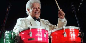 tito puente timbales